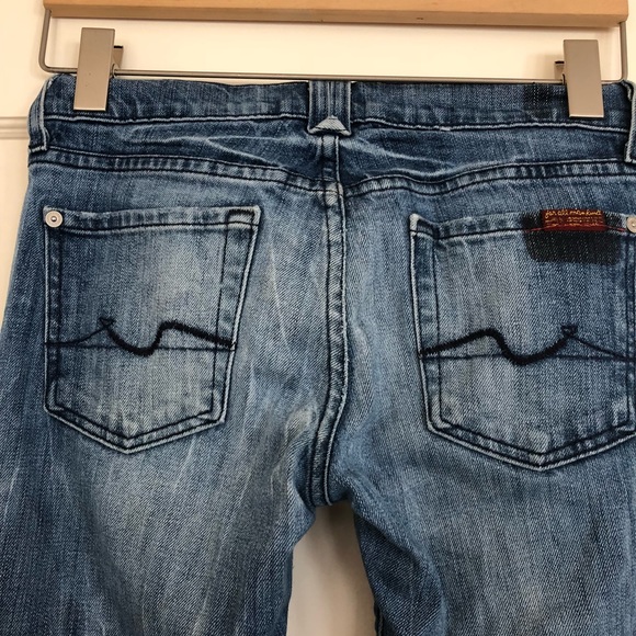 Seven Jeans! - Picture 2 of 2